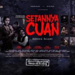 SETANNYA CUAN:PERTAMA TAYANG, PERDANA DI BANDUNG
