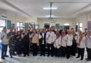 Peringatan Hari Pers Nasional: Peran Strategis Pers dan Pemuda dalam Menjaga Kesadaran Publik dan Pembangunan Wilayah