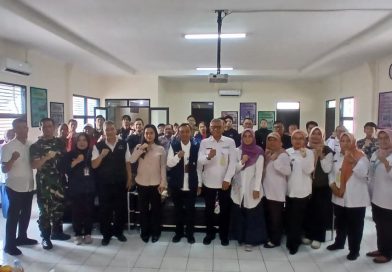 Peringatan Hari Pers Nasional: Peran Strategis Pers dan Pemuda dalam Menjaga Kesadaran Publik dan Pembangunan Wilayah