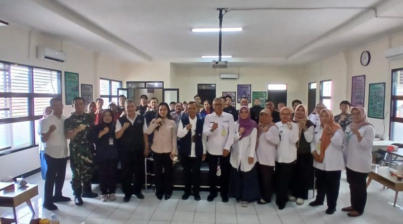 Peringatan Hari Pers Nasional: Peran Strategis Pers dan Pemuda dalam Menjaga Kesadaran Publik dan Pembangunan Wilayah