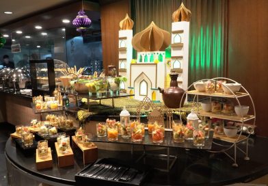 Ramadan Street Food – Iftar Experience at éL Hotel Bandung Ramadan Street Food – Iftar Experience at éL Hotel Bandung