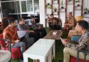 Sinergi OJK Dan Pemkot Sukabumi Akselerasi Pertumbuhan EkonomiMelalui Optimalisasi TPAKD