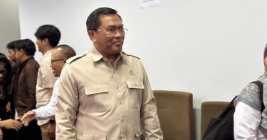 BGN Membangun Sistem Terintegrasi Untuk Pastikan MBG Tepat Sasaran
