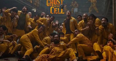Kenapa 86 Negara Membeli Film ‘Ghost In The Cell’?