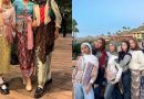 Kebaya Sebagai Bagian Lifestyle Gen Z dan Milenial