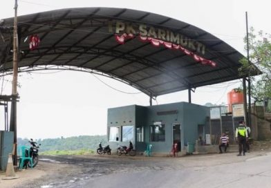 Pemkot Bandung Kejar Target Pengolahan Sampah Jelang Penutupan TPA 2026