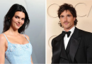 Kendall Jenner dan Jacob Elordi Dikabarkan Sudah 2 Bulan Pacaran, Kylie Jenner Disebut Jadi “Mak Comblang”
