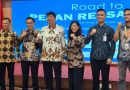 Literasi Investasi Digenjot, APRDI Gelar SOSEDU 2026 dan Luncurkan Program PINTAR Reksa Dana