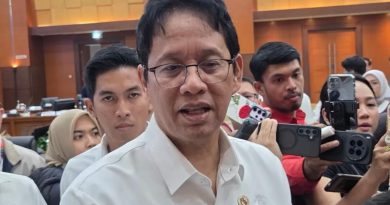 Terinspirasi Selat Hormuz, Purbaya Kepikiran Pajaki Kapal Di Selat Malaka