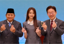 Presiden Prabowo Ingin Tingkatkan Jumlah Konser K-Pop Di Indonesia