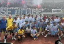 GBLA Bergemuruh! Bobotoh Siap Antar Persib Menuju Hattrick Juara