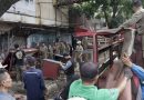 Penertiban PKL Cicadas di Bandung Berjalan Kondusif dan Kolaboratif