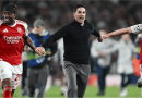 Arsenal Kembali ke Final Liga Champions Setelah Penantian 20 Tahun