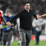 Arsenal Kembali ke Final Liga Champions Setelah Penantian 20 Tahun