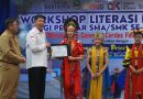 OJK Jawa Barat Dorong Pelajar Menjadi Generasi Cakap Finansial Di Era Digital