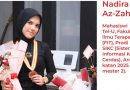 Mahasiswi Tel-U Dilaporkan Hilang, Keluarga Minta Bantuan Masyarakat