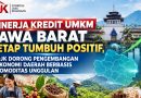 Kinerja Kredit Umkm Jawa Barat Tetap Tumbuh Positif, OJK Dorong Pengembangan Ekonomi Daerah Berbasis Komoditas Unggulan