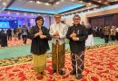 PERHUMAS BPC Bandung Hadiri Konvensi Humas Indonesia 2026 di Surakarta, Perkuat Kolaborasi dan Kepercayaan Publik