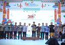 OJK Gelar Puncak Bulan Inklusi Keuangan (BIK) dan Financial Expo 2026 di Bandung