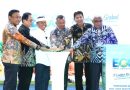 Perkuat Akses Pembiayaan dan Pasar, OJK Dan Pemprov JABAR Kembangkan Ekosistem Ayam Petelur Melalui Program EGG