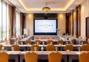 The Luxton Bandung Perbarui Fasilitas Meeting dengan Kehadiran LED Videotron dan Interactive TV
